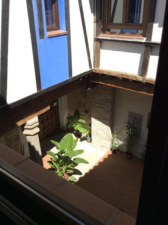 Apartamentos Del Casco Toledo Kamer foto