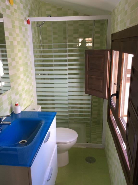 Apartamentos Del Casco Toledo Kamer foto
