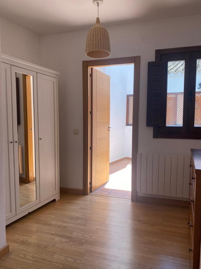 Apartamentos Del Casco Toledo Buitenkant foto