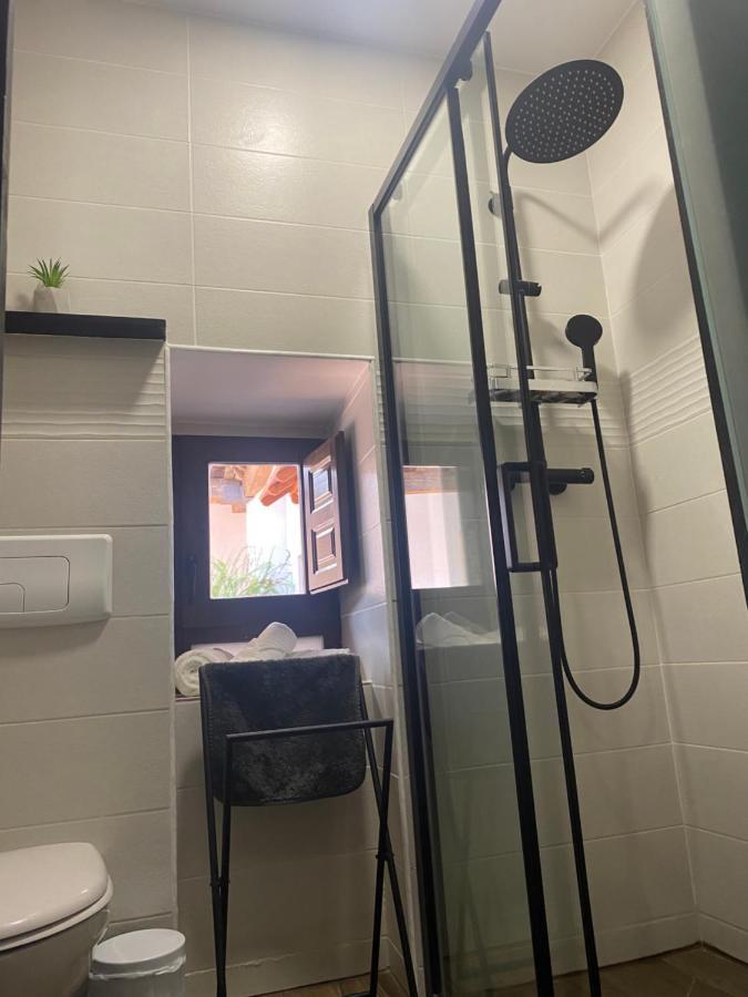 Apartamentos Del Casco Toledo Buitenkant foto