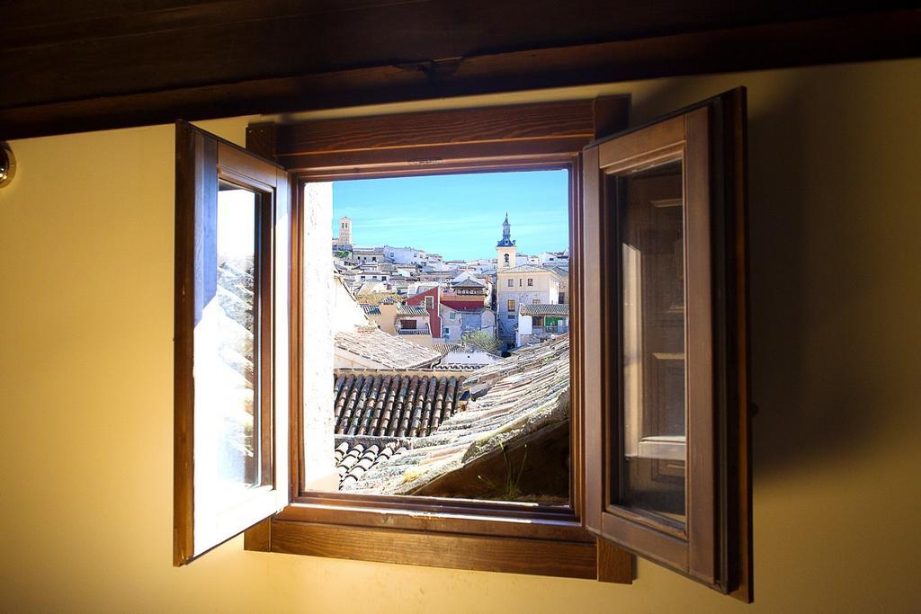 Apartamentos Del Casco Toledo Kamer foto
