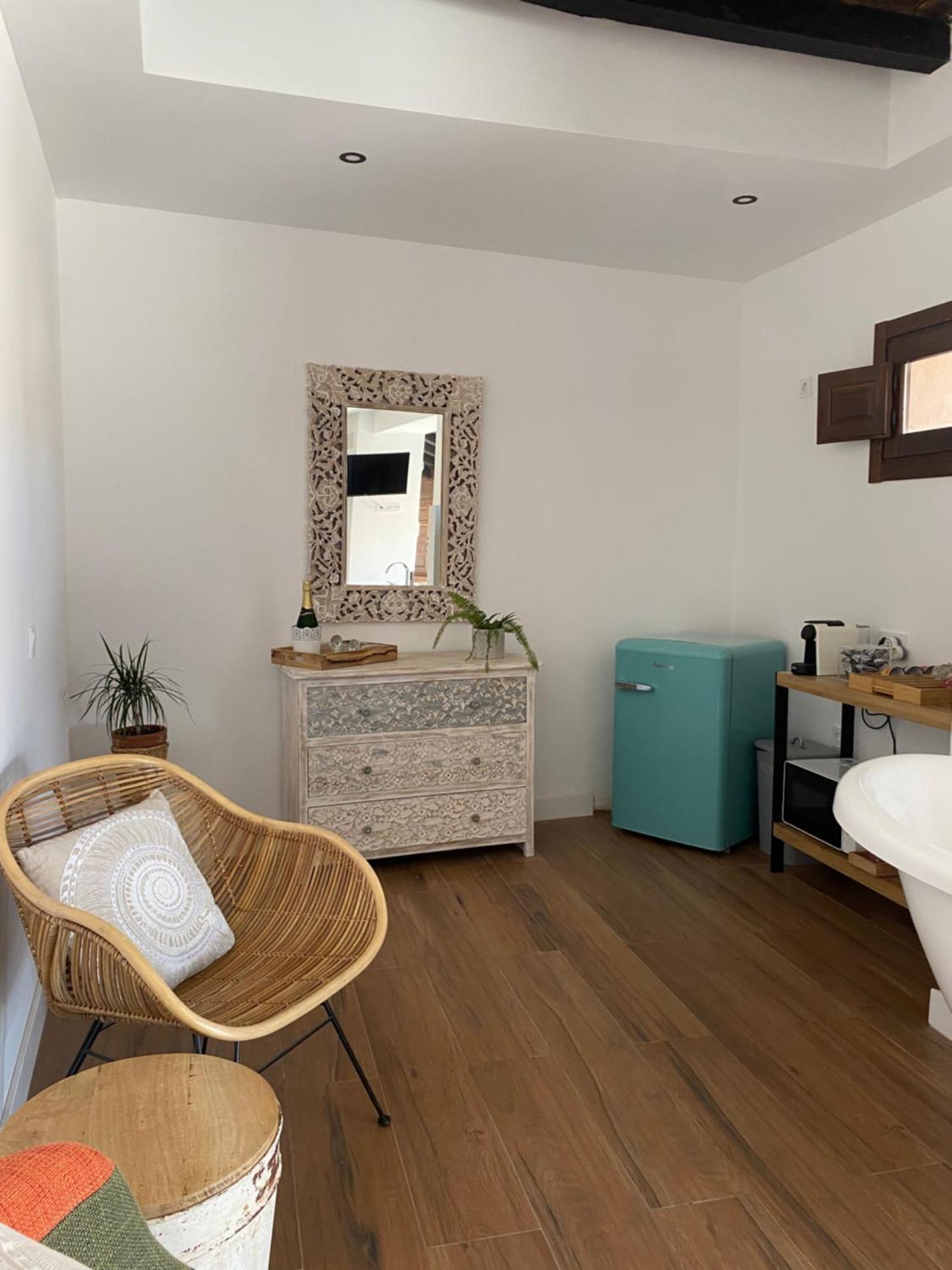Apartamentos Del Casco Toledo Buitenkant foto