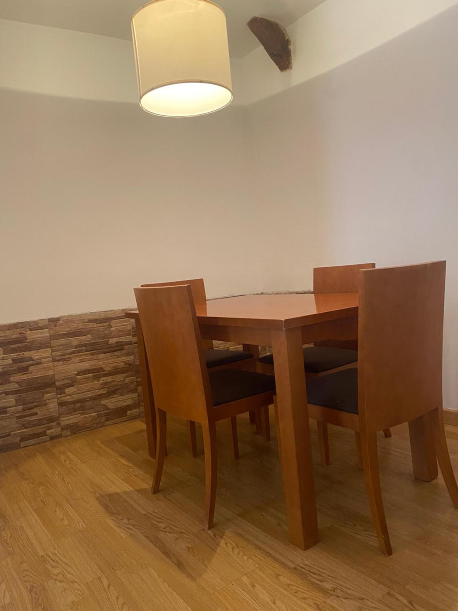 Apartamentos Del Casco Toledo Buitenkant foto