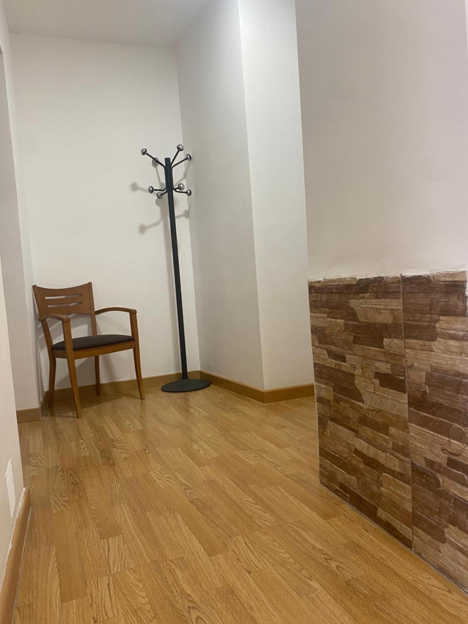Apartamentos Del Casco Toledo Buitenkant foto