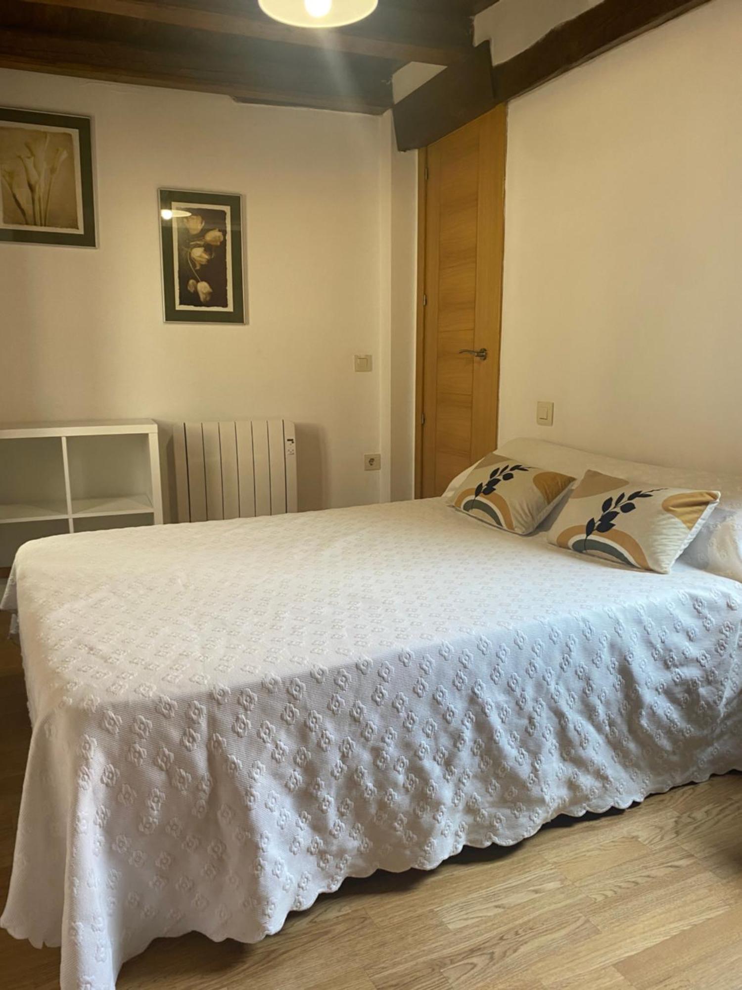 Apartamentos Del Casco Toledo Buitenkant foto