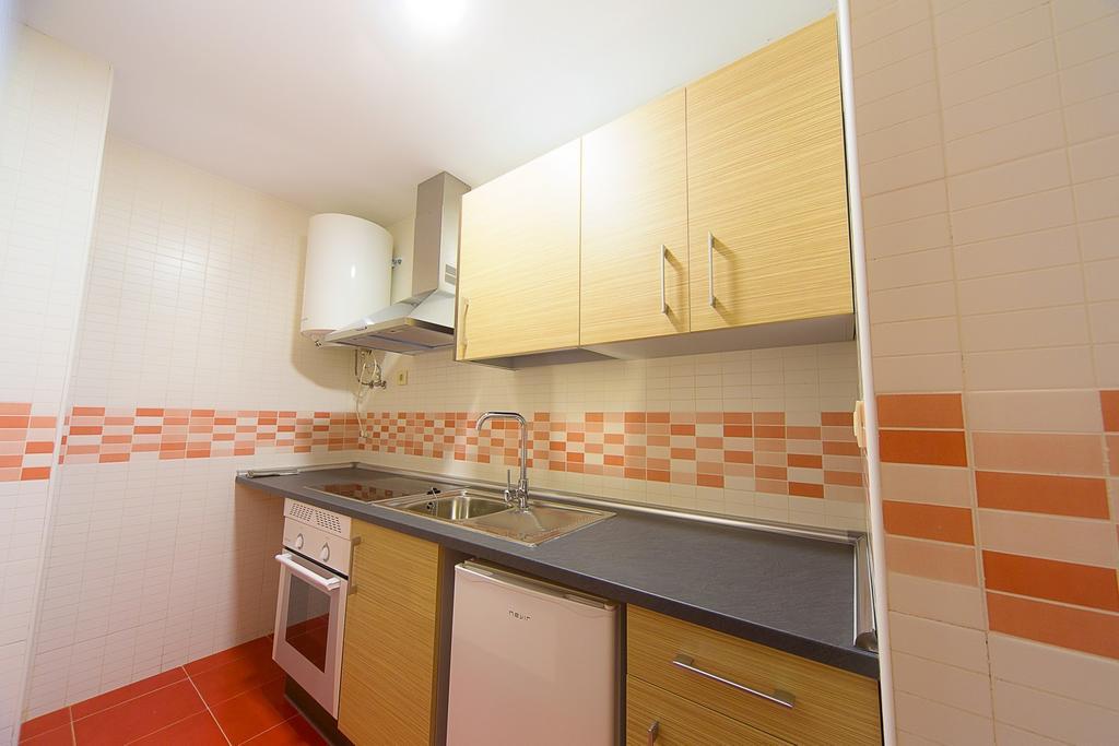 Apartamentos Del Casco Toledo Kamer foto