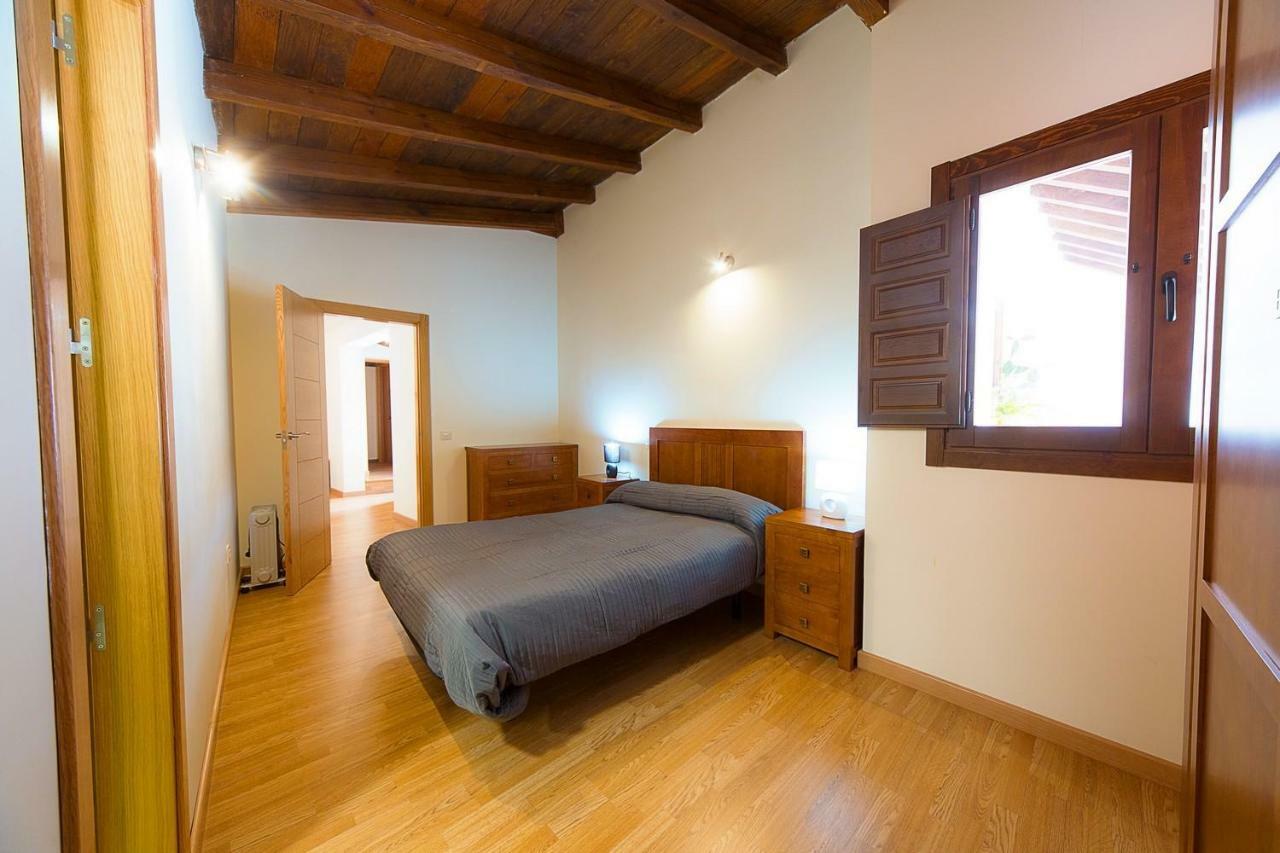 Apartamentos Del Casco Toledo Kamer foto